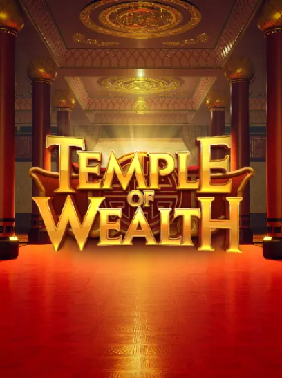 Temple of Wealth