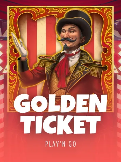 Golden Ticket