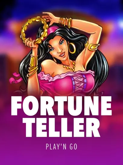 Fortune Teller