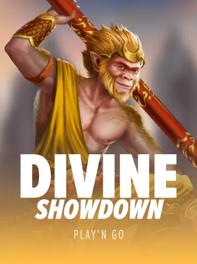 Divine Showdown