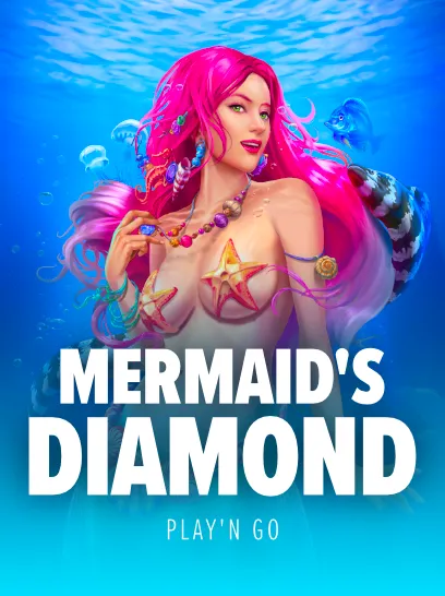 Mermaid's Diamond