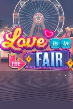 Love Is In The Fair