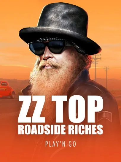 ZZ Top Roadside Riches