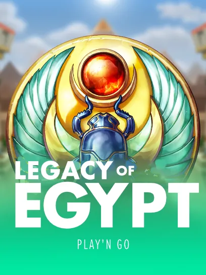 Legacy of Egypt