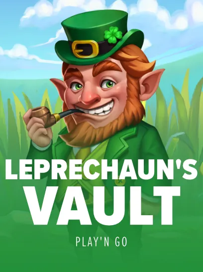 Leprechaun's Vault