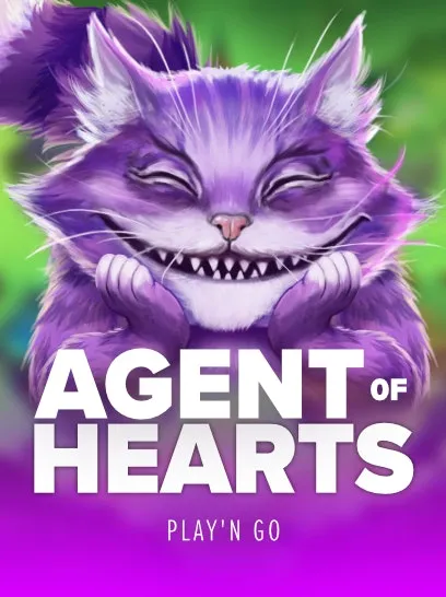 Agent of Hearts