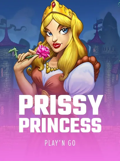 Prissy Princess