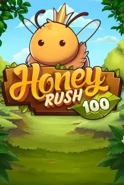 Honey Rush 100