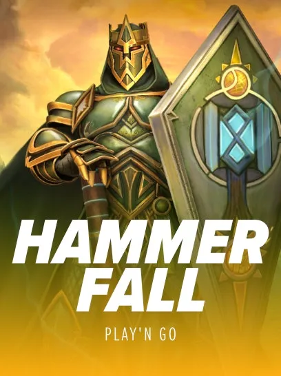 Hammer Fall