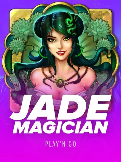 Jade Magician