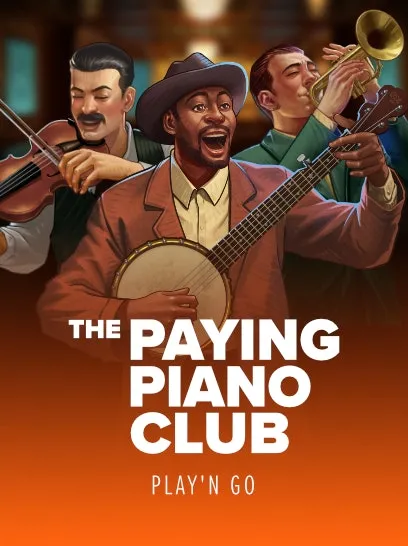 The Paying Piano Club