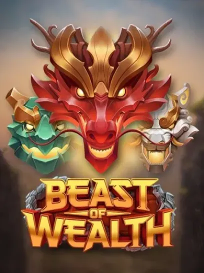 Beast of Wealth