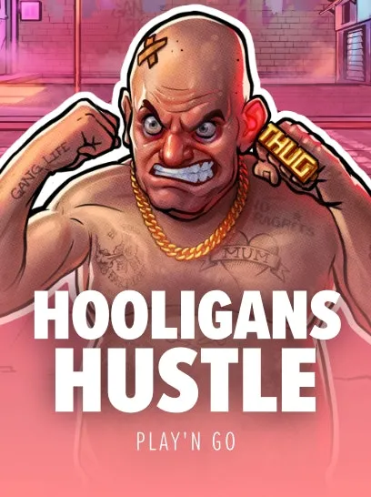 Hooligan Hustle