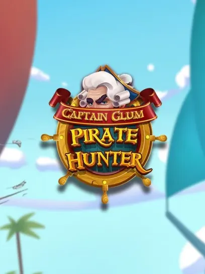 Captain Glum: Pirate Hunter