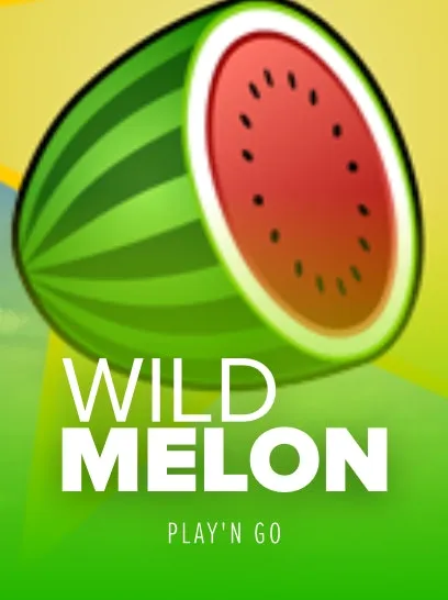 Wild Melon